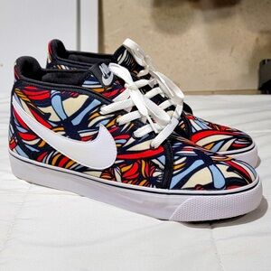 Nike TOKI TEXTILE Sneakers